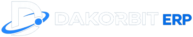 DAKORBIT ERP